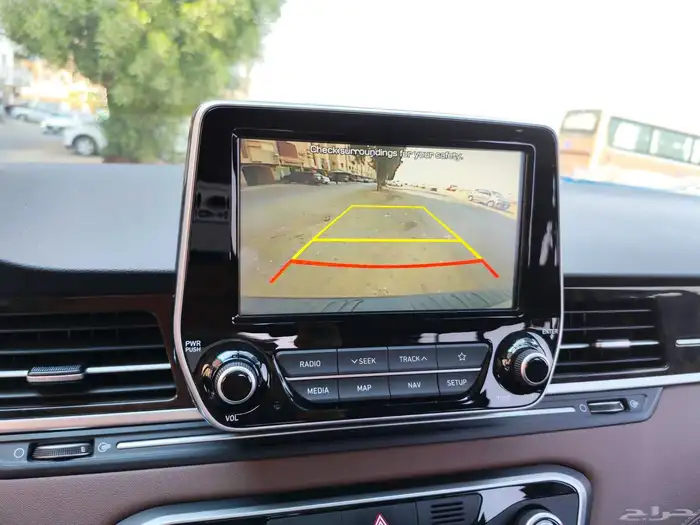 هيونداي H1 ستاركس موديل 2021 وارد كوريا 13