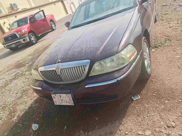 لنكون شاص طويل 2008 ماشي 180 4