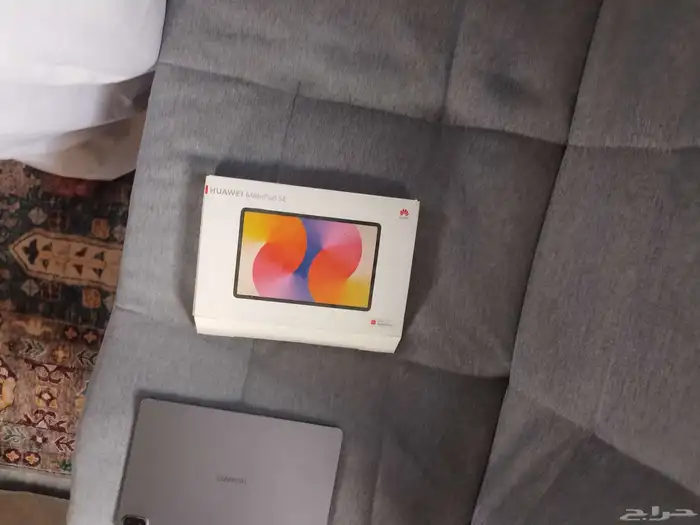 تابلت هواوي 11 يدعم الذكاء الاصاناعي 3