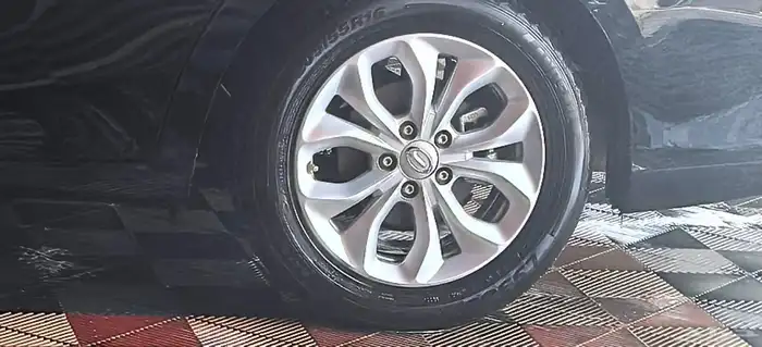 سياره GAC GA4 موديل 2020 0