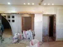 تكسير جميع الجدار فتح أبواب درايش صيانه وترميم معلمين سباكه 7
