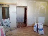 تكسير جميع الجدار فتح أبواب درايش صيانه وترميم معلمين سباكه 8