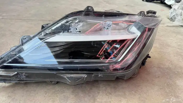 يارس شمعات اصطبات تركب من موديل 2023-2024-2025 0