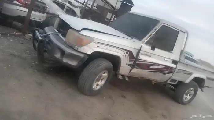 متوفر قطع الغيار سيارات تويوتا شاص موديل 2014 0