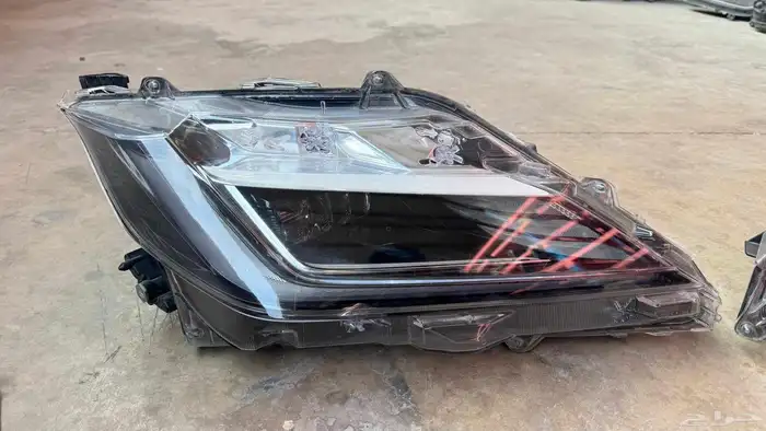 يارس شمعات اصطبات تركب من موديل 2023-2024-2025 1