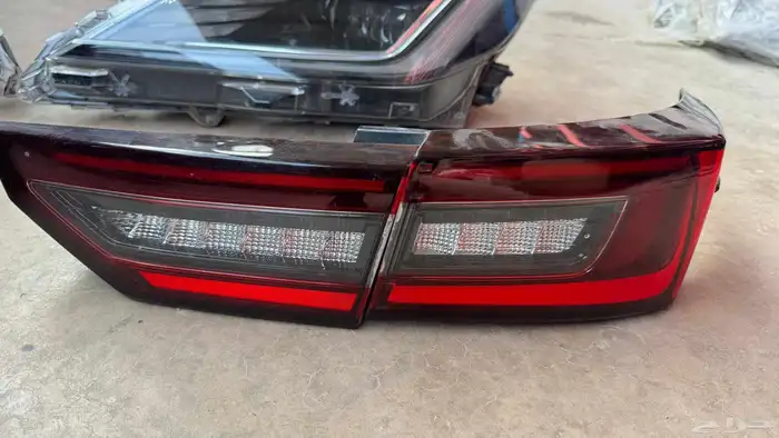 يارس شمعات اصطبات تركب من موديل 2023-2024-2025 4