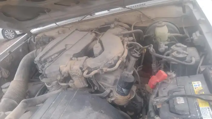 متوفر قطع الغيار سيارات تويوتا شاص موديل 2014 2