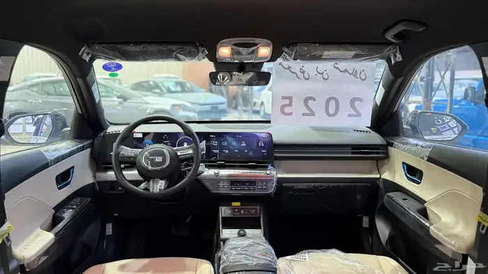 هيونداي كونا كمفورت 2025 8