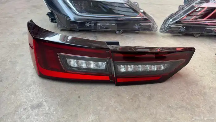 يارس شمعات اصطبات تركب من موديل 2023-2024-2025 3