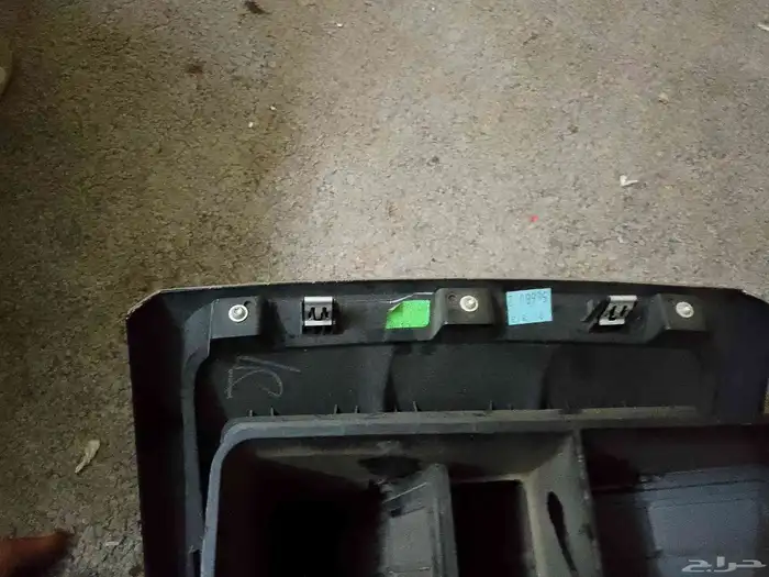 ديكور جمس اكاديا 3