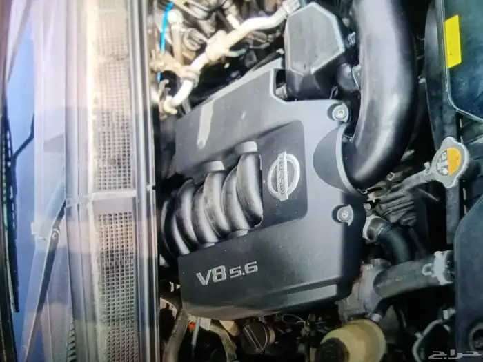 مكينة بافندر اكستيرا باترول 320 0