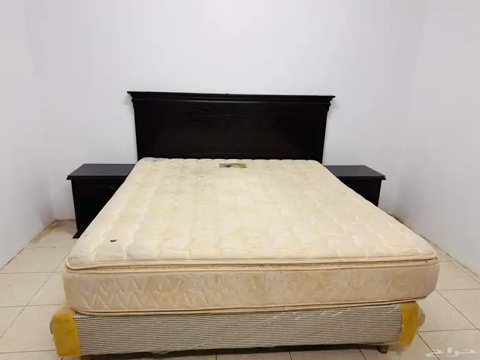 غرفه نوم كامل للبيع 0