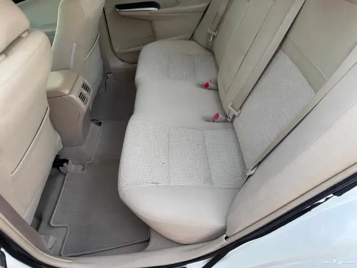 كامري 2016 GLX 10