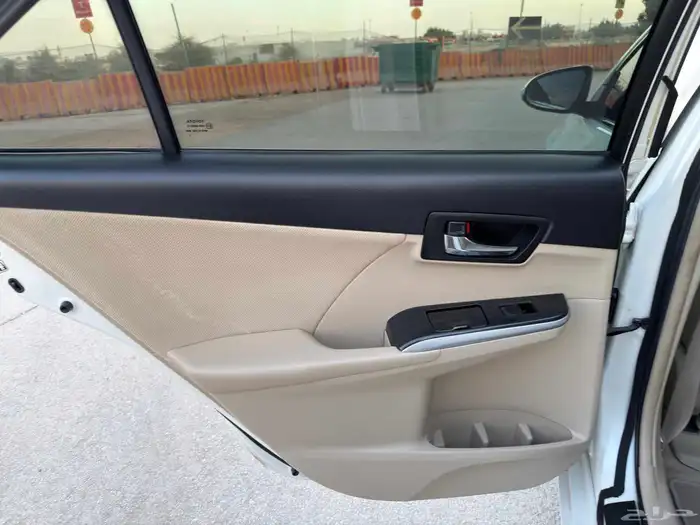 كامري 2016 GLX 11