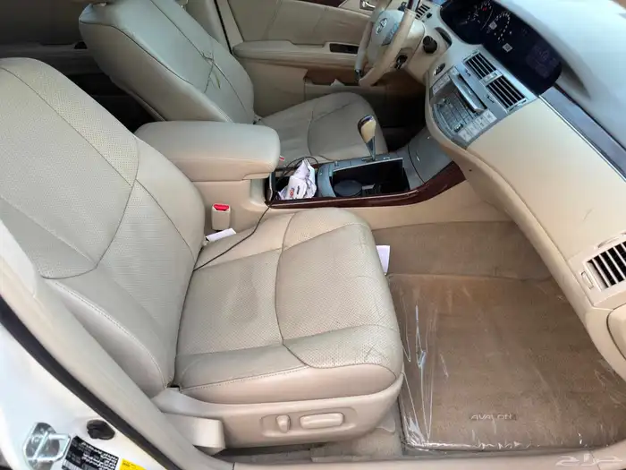 افالون 2009 ليمتيد 13