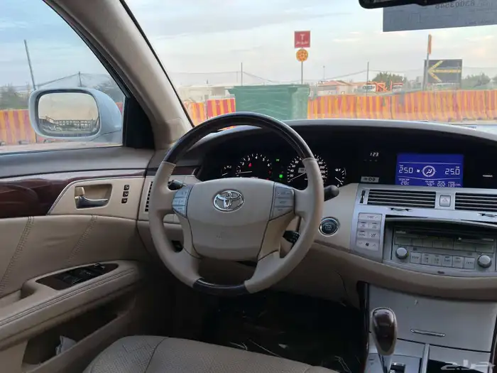 افالون 2009 ليمتيد 17