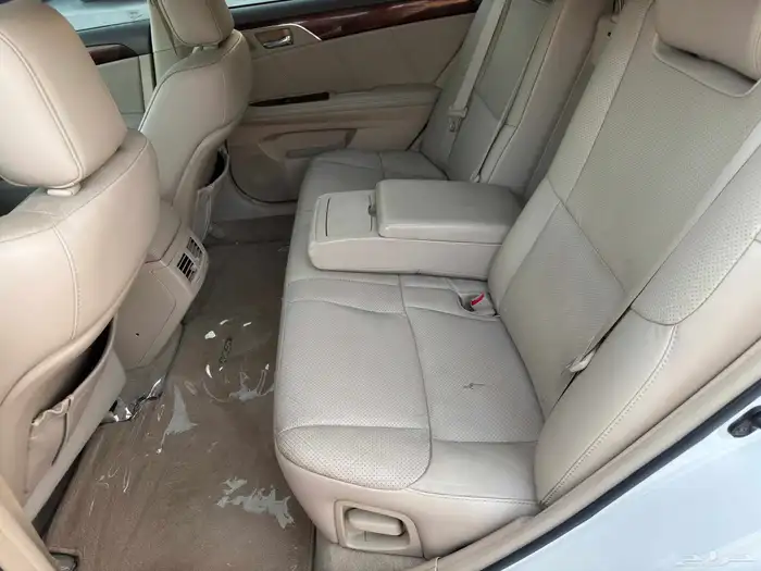 افالون 2009 ليمتيد 10