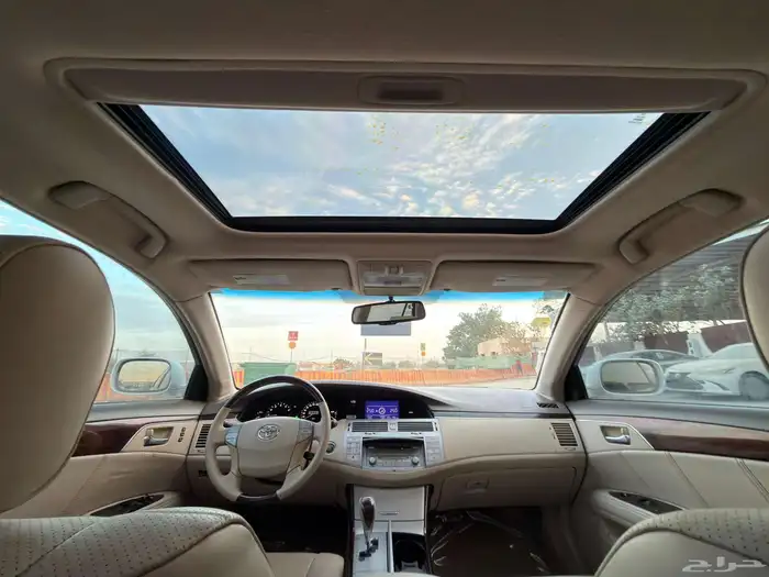 افالون 2009 ليمتيد 16