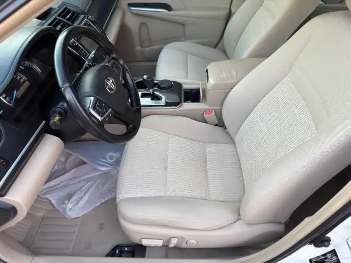 كامري 2016 GLX 12