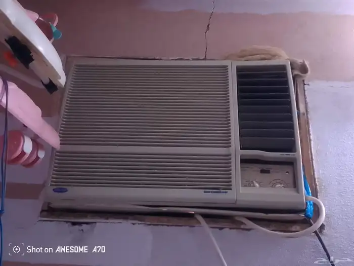 مكيف للبيع جدة 1