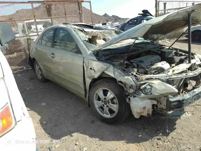 قطع غيار كامري 2009 جير عادي 1