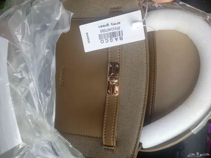 ساعات رجالي ونسائي وشنطه نسائيه 5