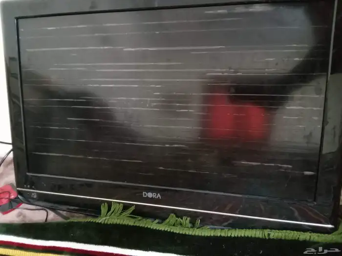 عندي تلفزيونات قديمه لاصحاب المتاحف ومحبي التراث القديم 3