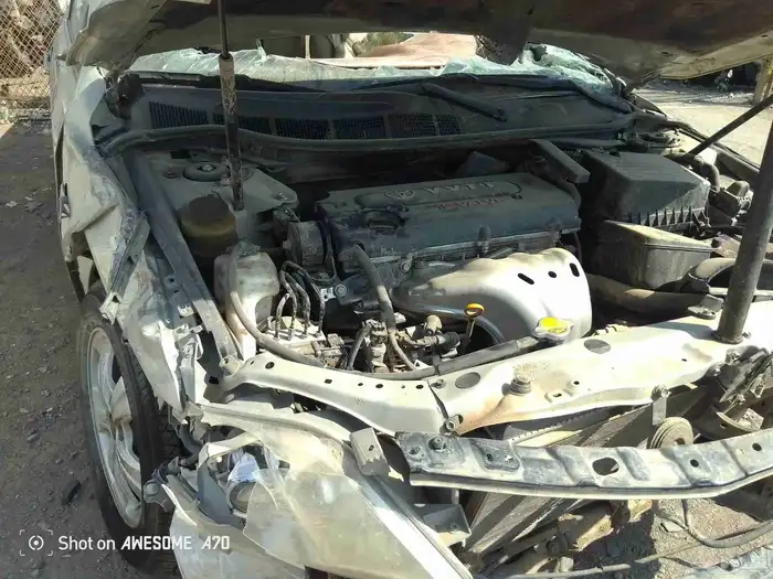 قطع غيار كامري 2009 جير عادي 0