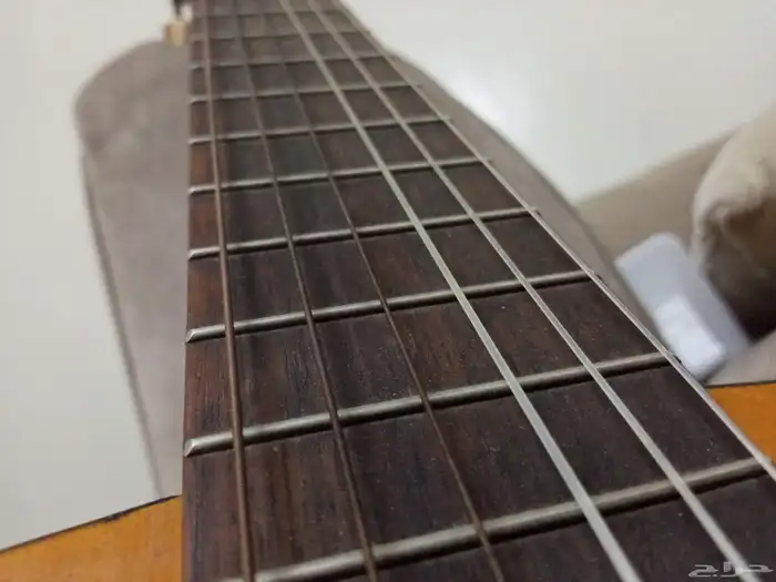 جيتار ياماها قديم C40 3