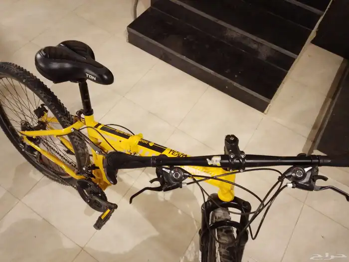 سيكل 26 للبيع 1