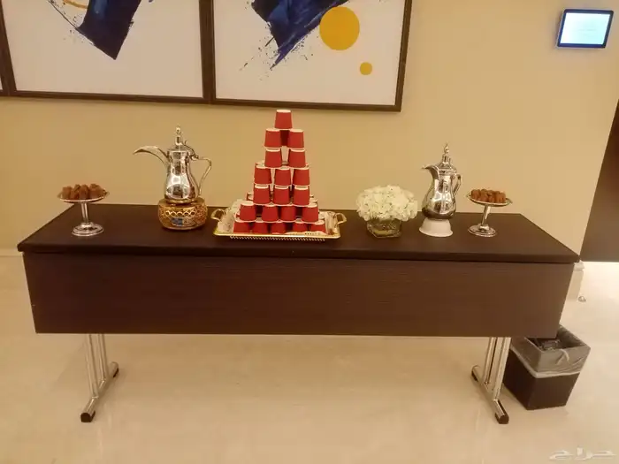 تنظيم حفلات ومناسبات يوجد لدينا خيام ويوجد لدينا دفايت 39