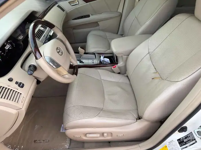 افالون 2009 ليمتيد 12