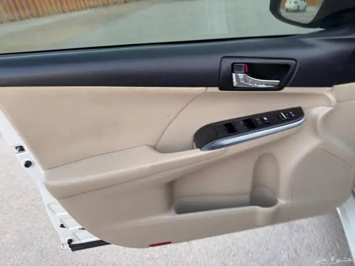 كامري 2016 GLX 15