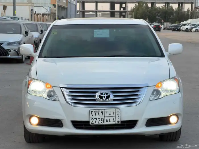 افالون 2009 ليمتيد 4