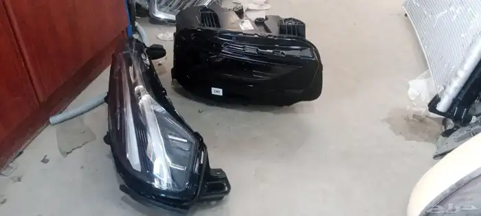 لنك اند كو 2025 سيدان 1