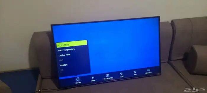 بلازما سمارت 50بوصه شرط 1