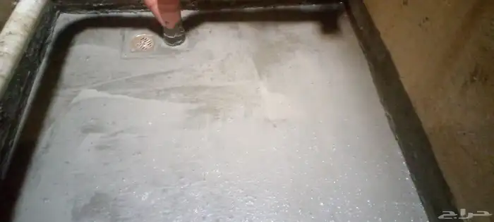 عزل خزانات عزل اسطح المنازل 5