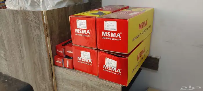 . جدة حي الجوهرة. المعارض 2