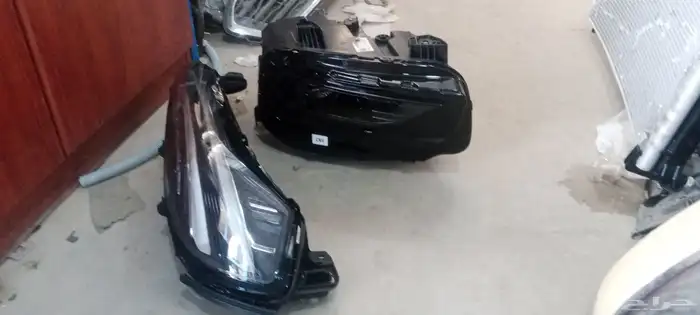 لنك اند كو 2025 سيدان 2