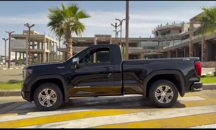 سيرا sle وكاله البدي والقير والمكينه 2023 0