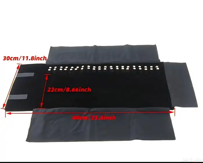 شنطه ل حفظ السبح وكذا 2