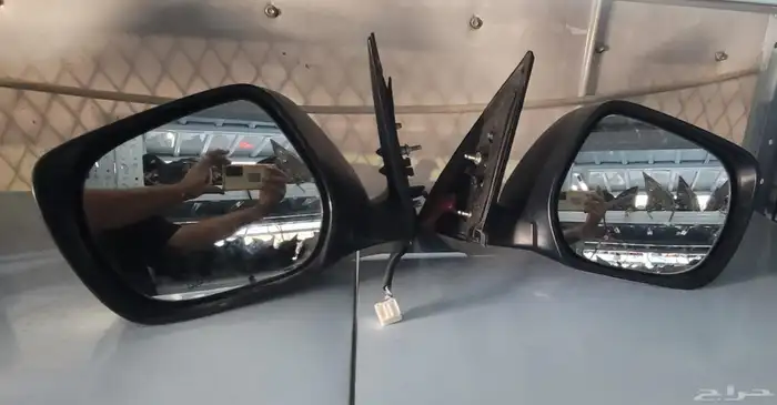 مرايات برادو 2023 1