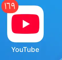 يوتيوب بريروم على ايميلك الخاص ب4 0