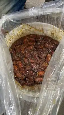 تمور حائل الفاخره 1