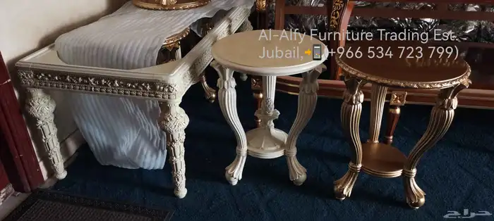 طولات خدمة 3