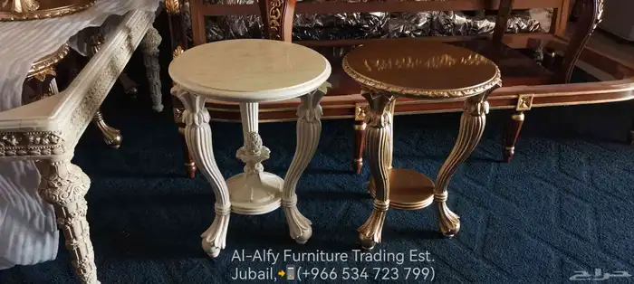 طولات خدمة 8