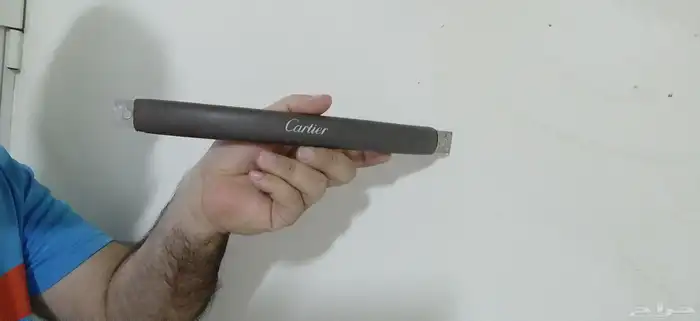 لنكولن تاون كار 1997 مسكه باب جديده فئه كارتير 0