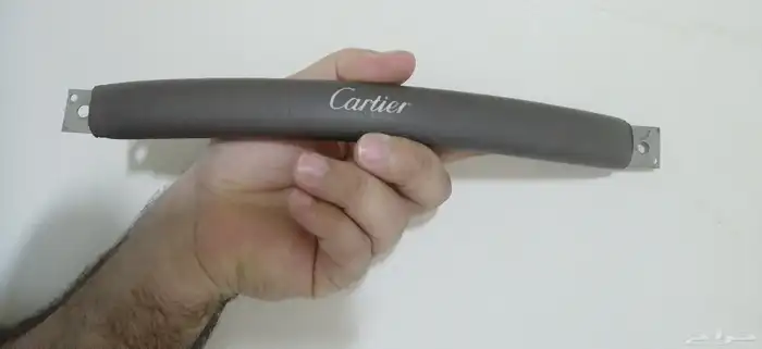 لنكولن تاون كار 1997 مسكه باب جديده فئه كارتير 1