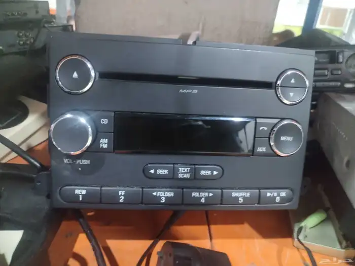 كرسي قيمنق ومسجل فكتوريا أكسبديشن شاشه تويوتا وحزام تسلق 7