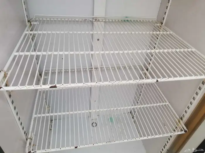 ثلاجة عرض مشروبات زجاج بأن كول تبريد 4